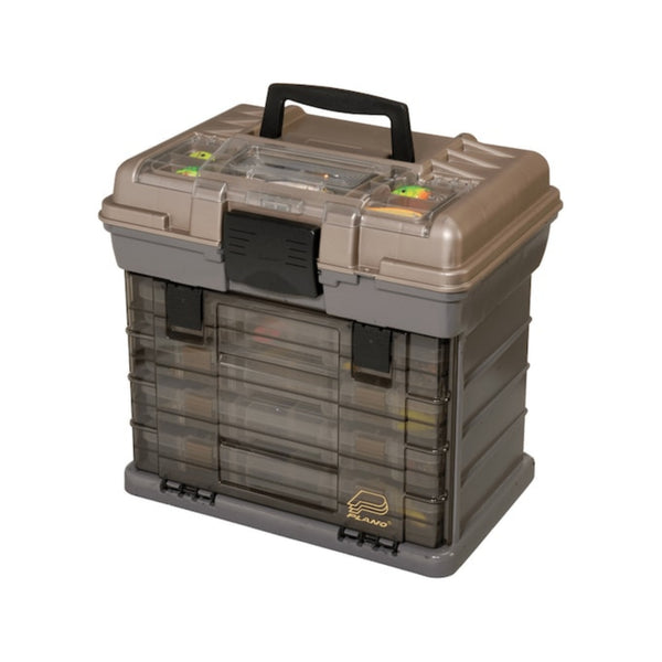 Plano Guide Series 3700 Stowaway Rack Tackle Box System